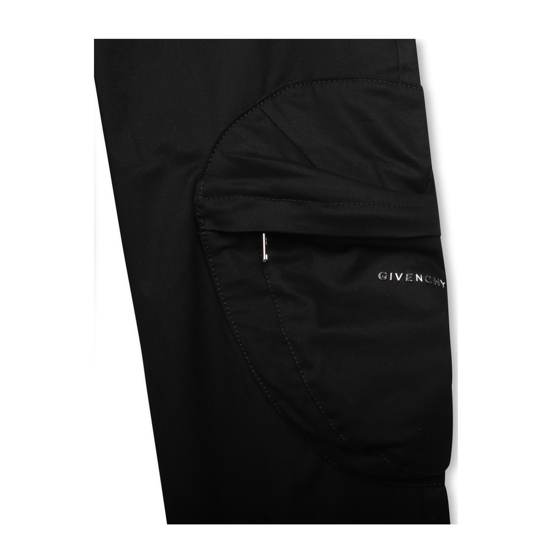 CARGO PANTS - Image 5