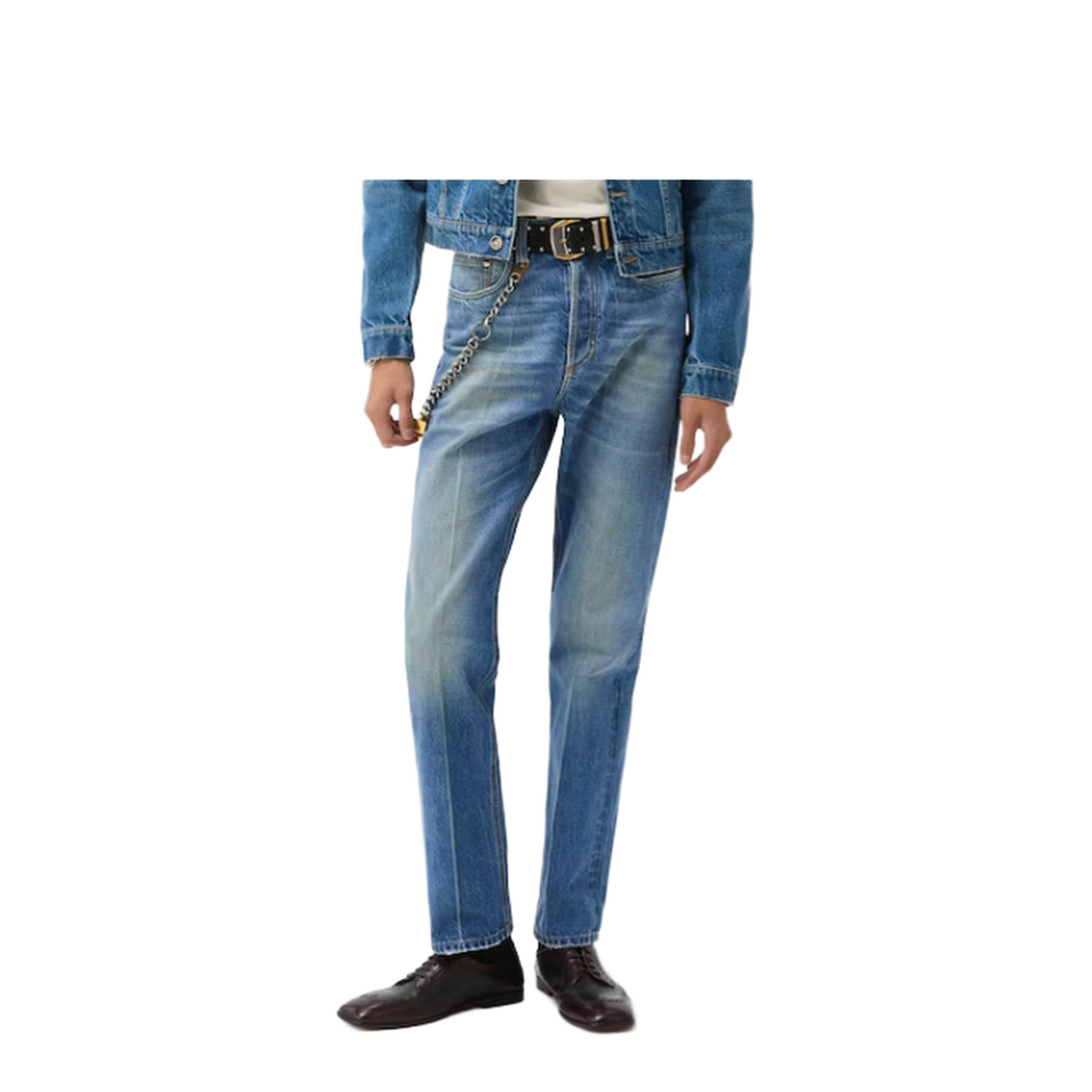 Denim Jeans - Image 2