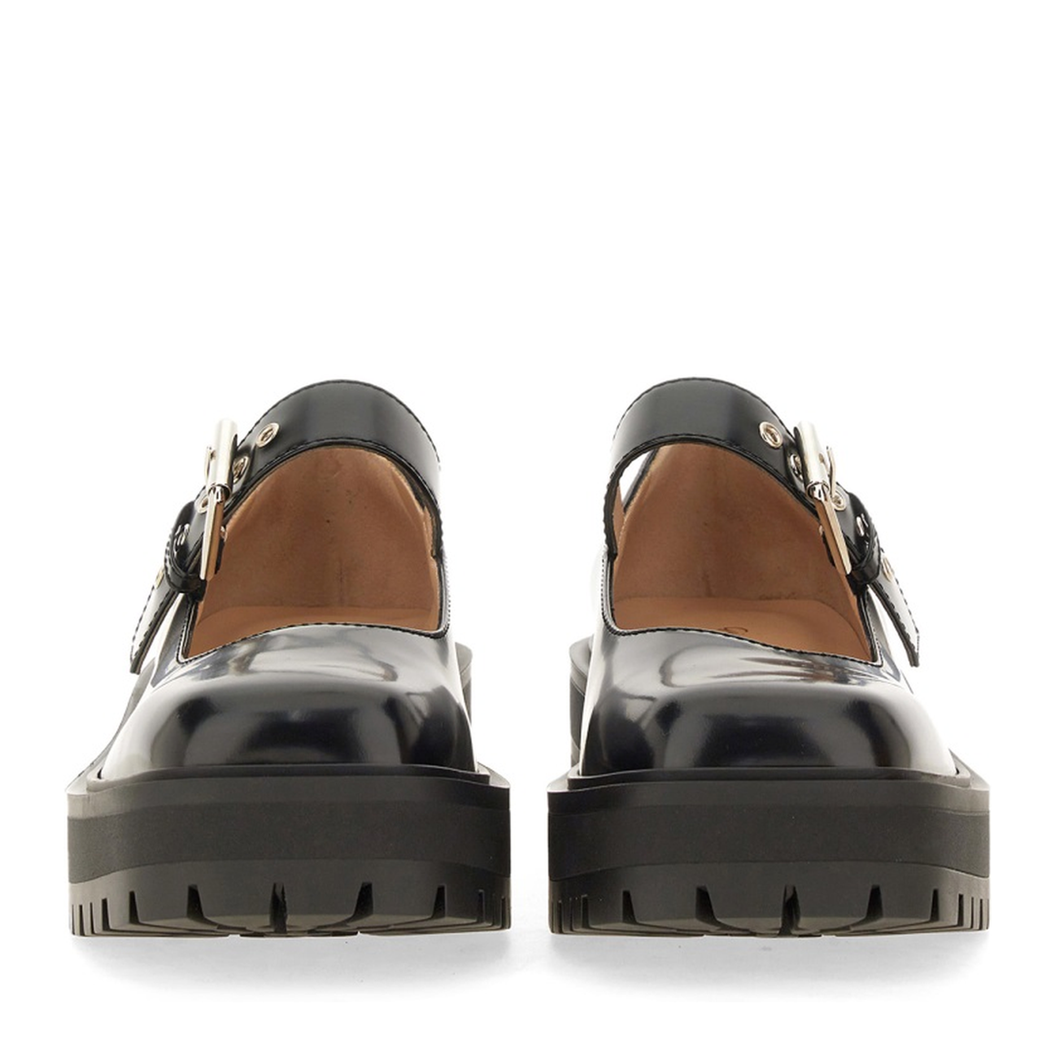 Leather Sandal - Image 4