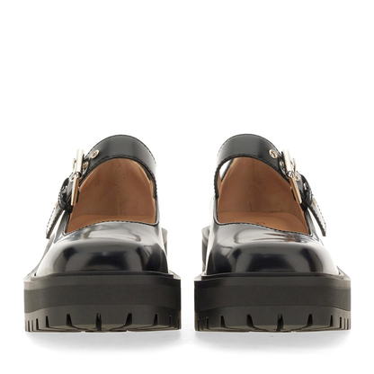 Leather Sandal - Image 4