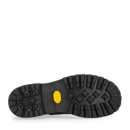 Leather Quest Shoe - Image 6
