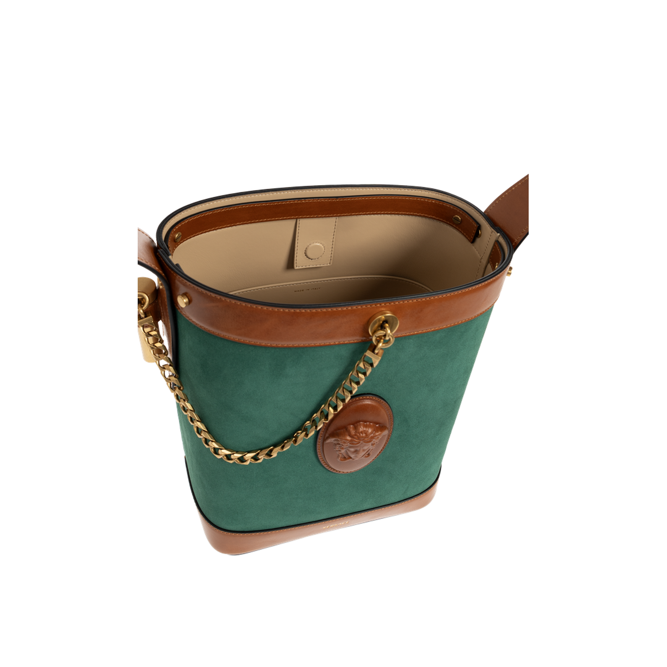 Pivot Small Shoulder Bag Bucket Type - Image 5