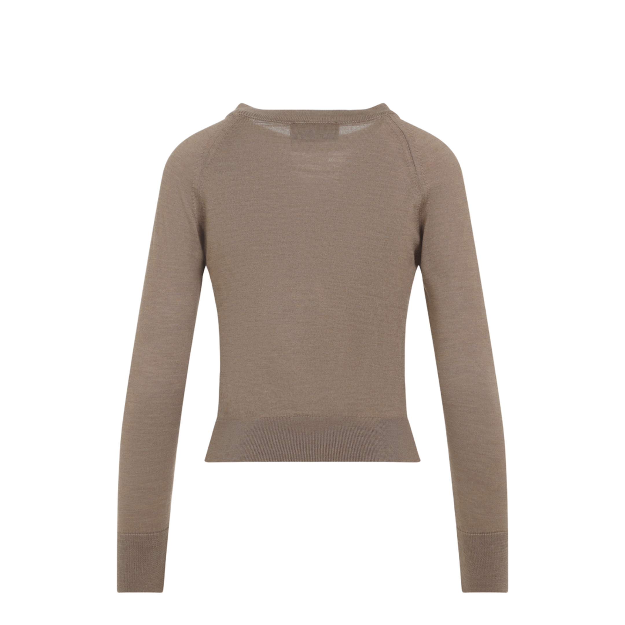 Classic Pullover - Image 4