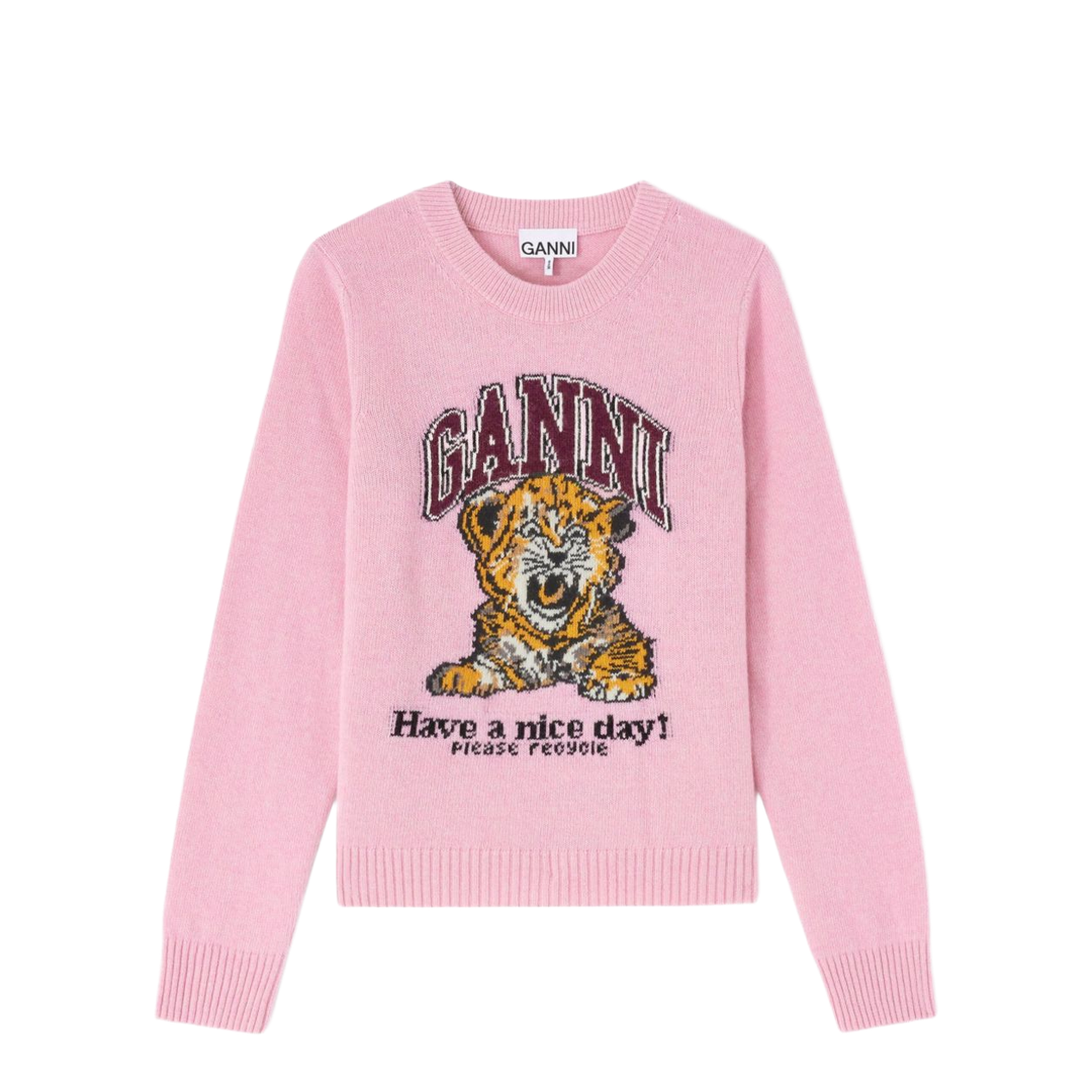 Sweaters - Image 1