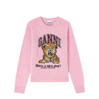 Sweaters - Image 1