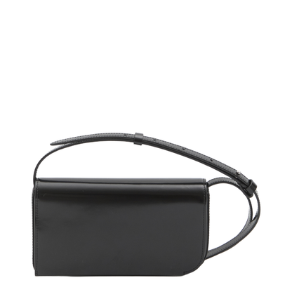 Curvo Crossbody Bag - Image 1