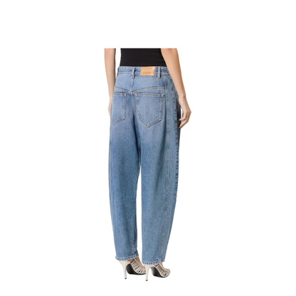 Jeans Light Blue - Image 4