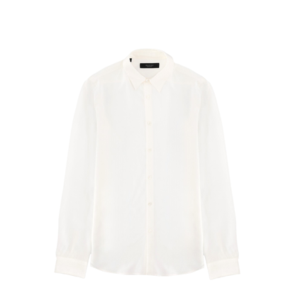 Silk Shirt - Image 1