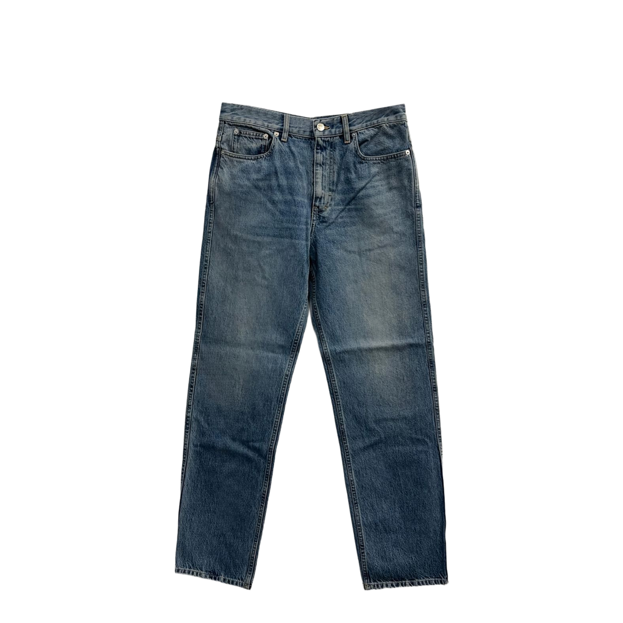 Cigarette Washed - Image 1