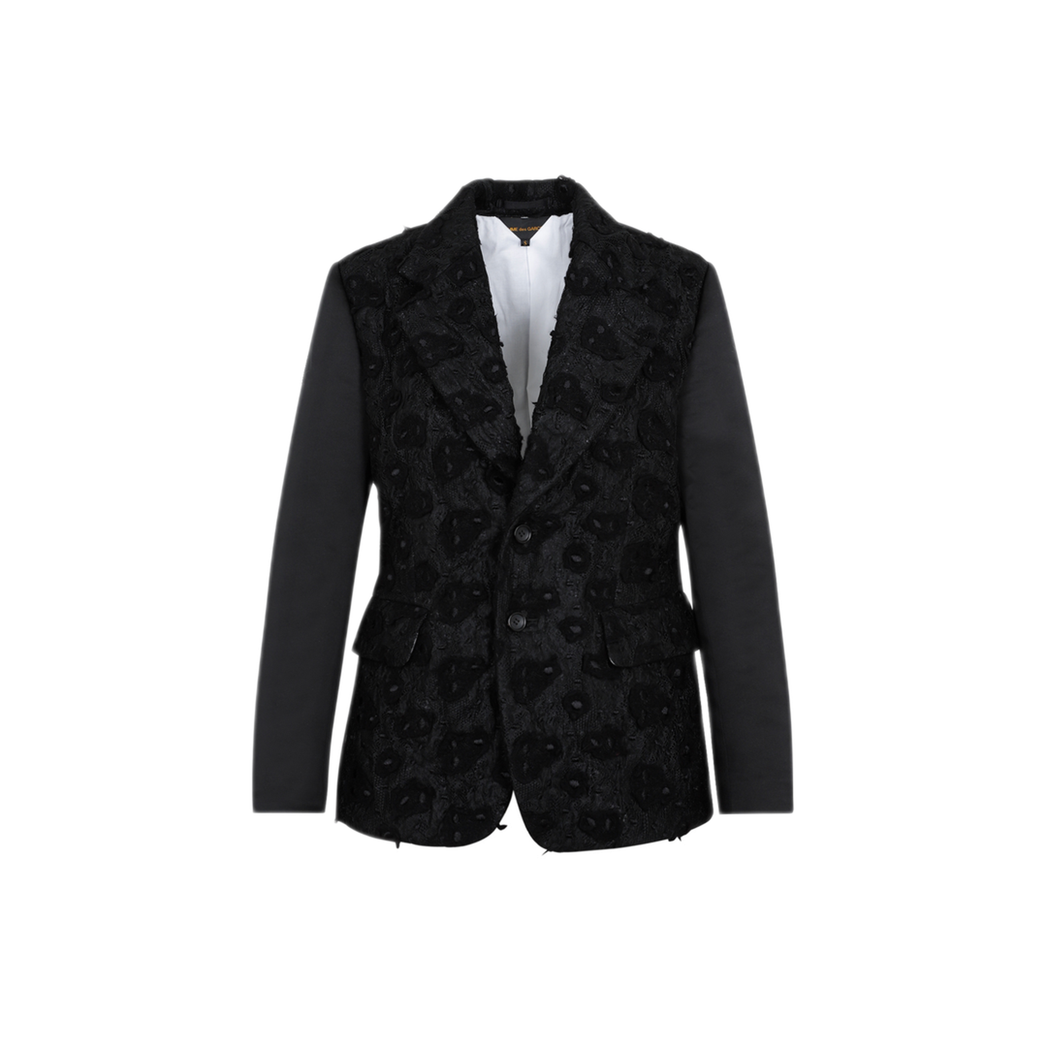 Comme Des Garçons Jacket - Image 2