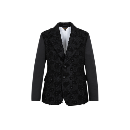 Comme Des Garçons Jacket - Image 2
