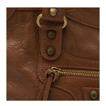City M Handbag - Image 7