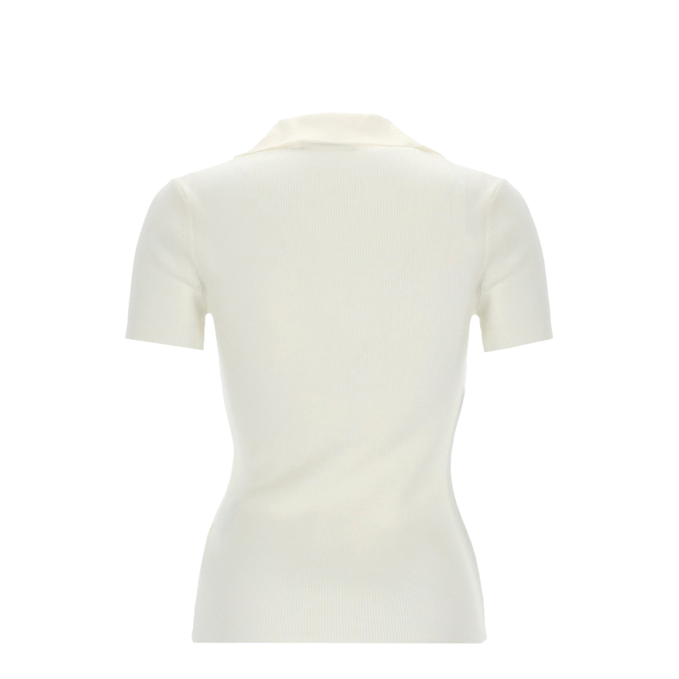 Collared Top - Image 2