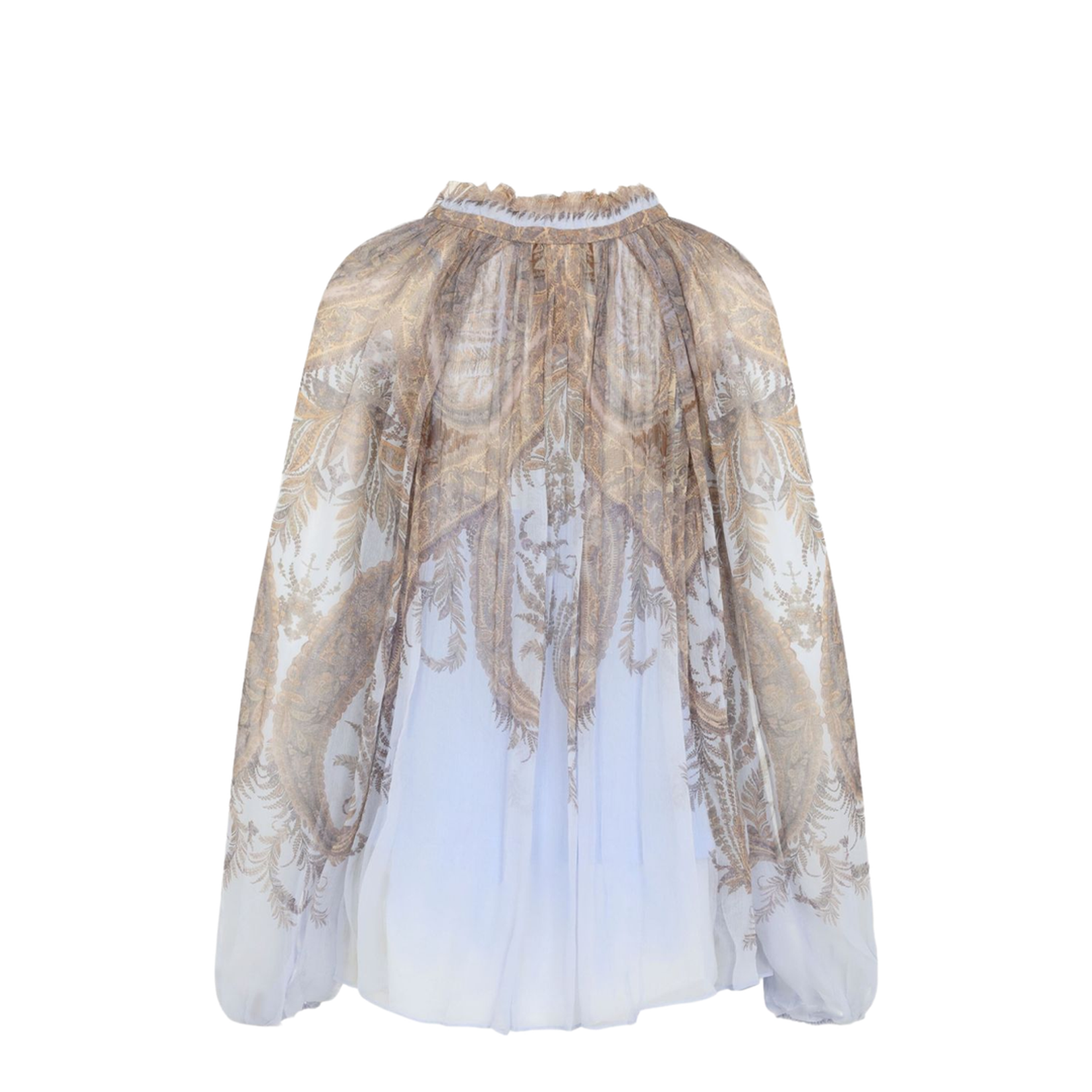 Shirt Lilac - Image 2