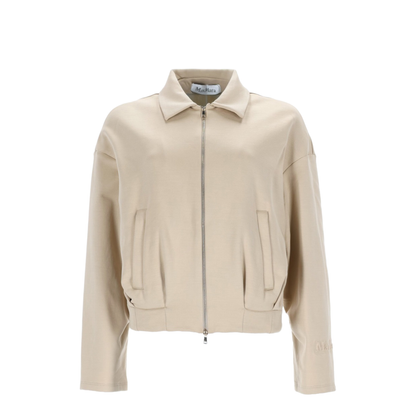 Silk Jacket - Image 1