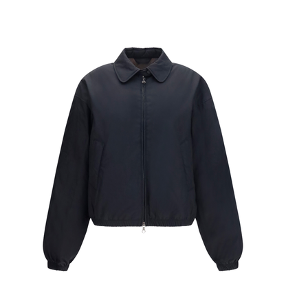 Short Avenue Puffa Jacket - Image 1