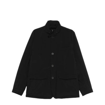 Stand-Collar Down Jacket - Image 1