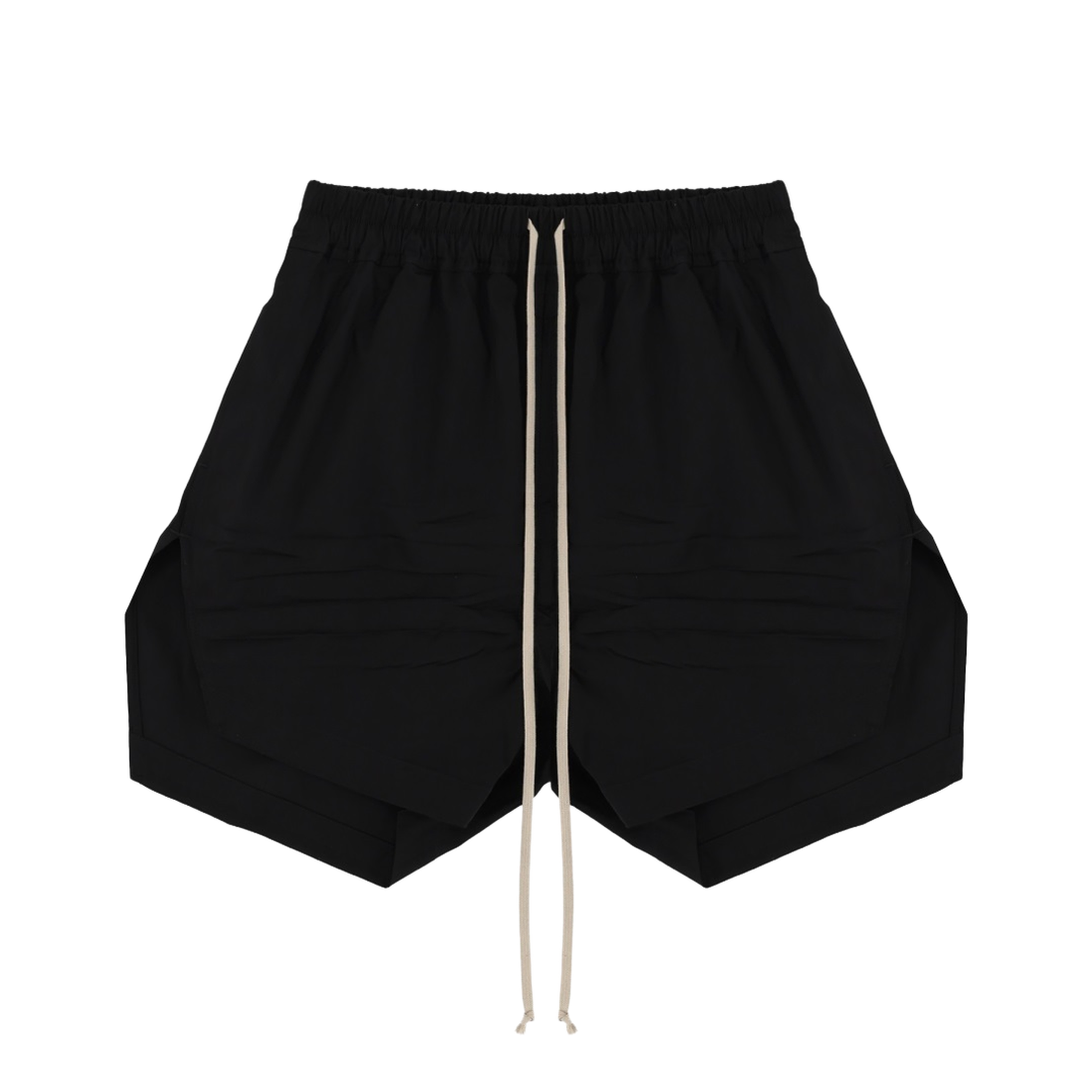 Cotton Shorts - Image 1