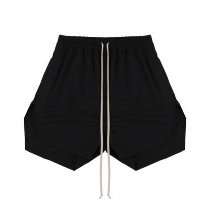 Cotton Shorts - Image 1