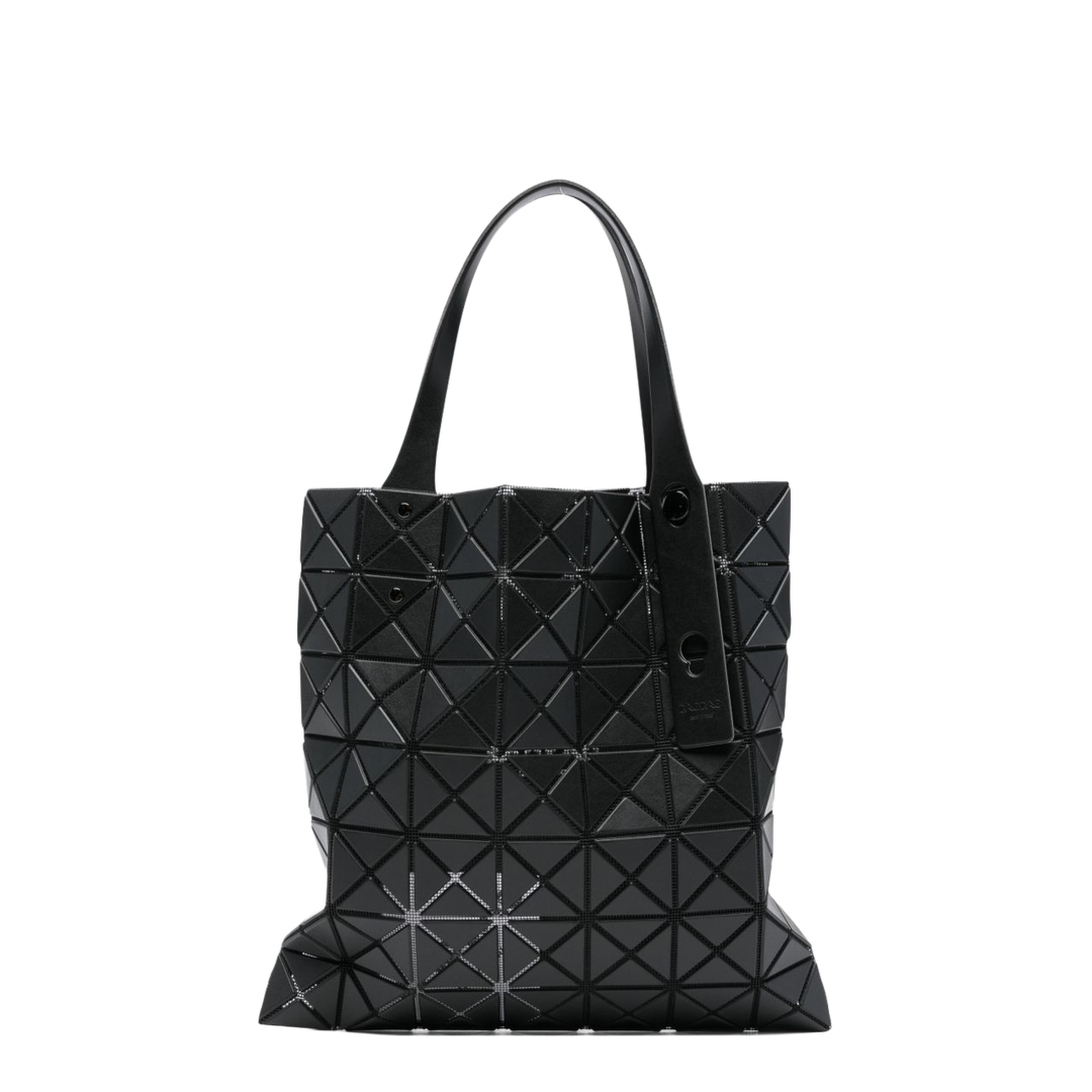 Geometric Tote Bag - Image 1