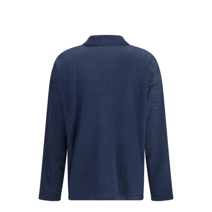 Ribes Wool Cardigan - Image 2