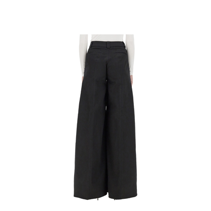Trousers Black - Image 3