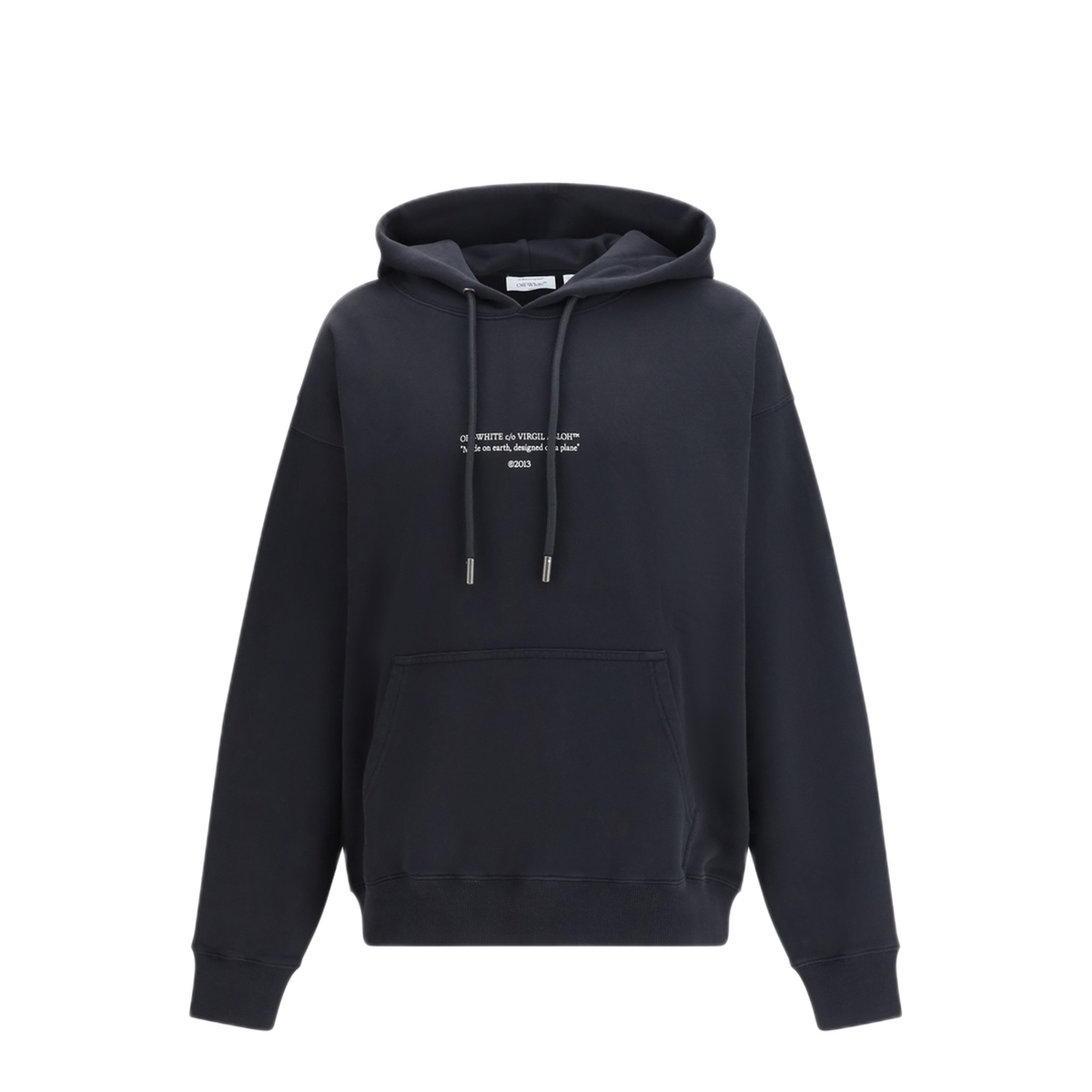 Statement Skate Hoodie - Image 1