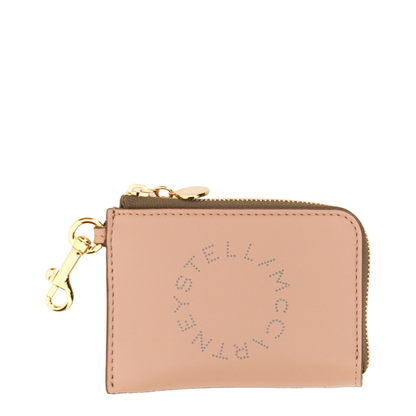 Wallet With Logo - Image 1