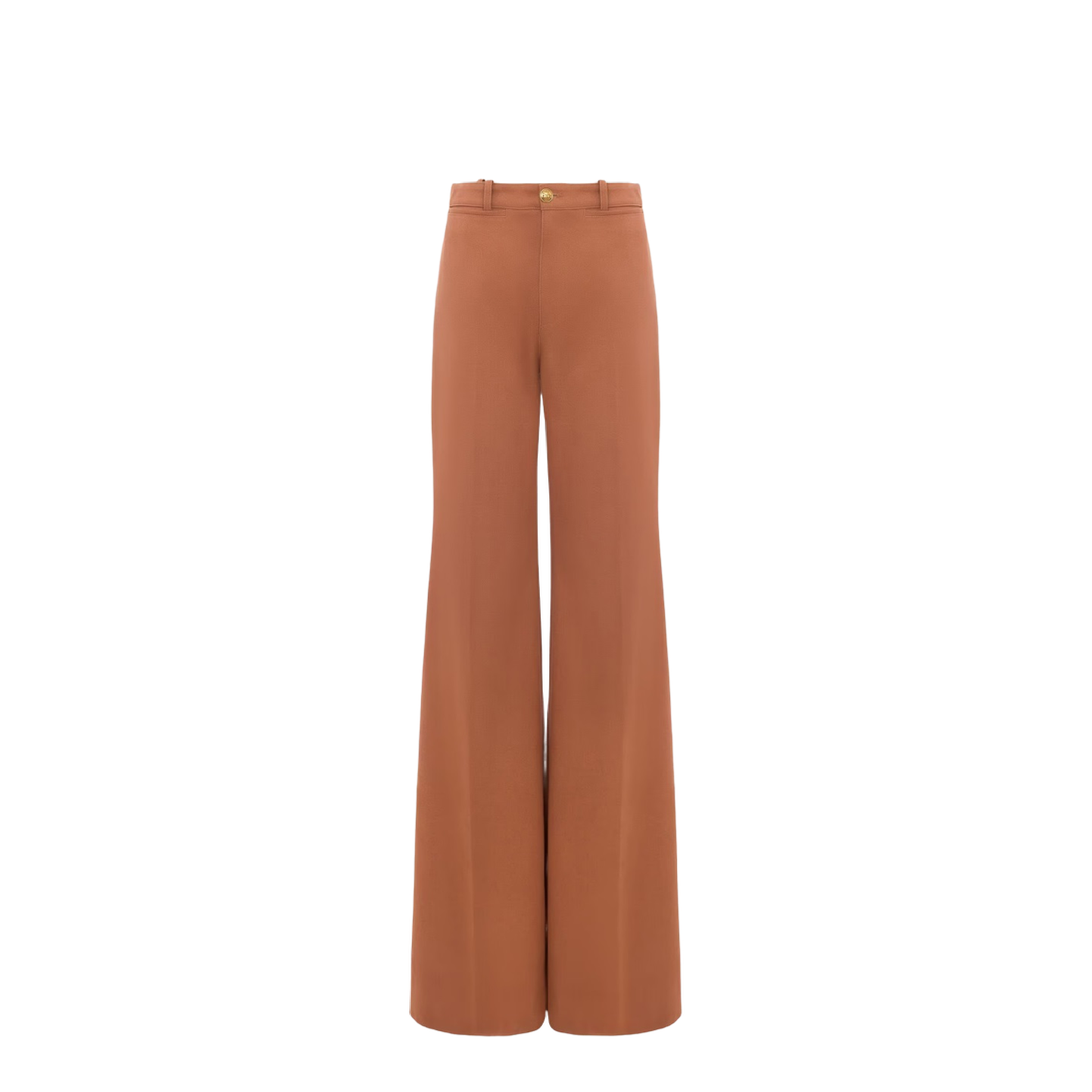 Peach Pants - Image 1