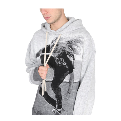 Hooded Shirt - Image 4