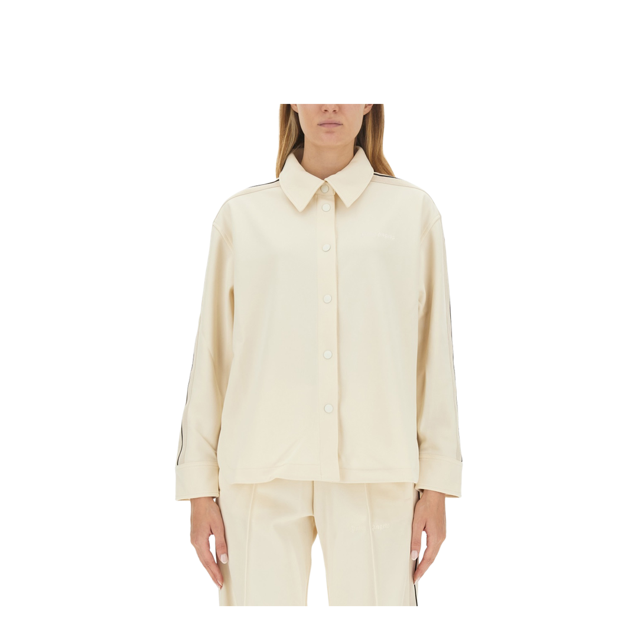 Monogram Sports Shirt - Image 1