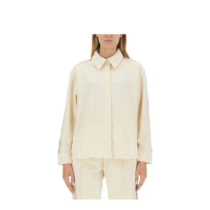 Monogram Sports Shirt - Image 1