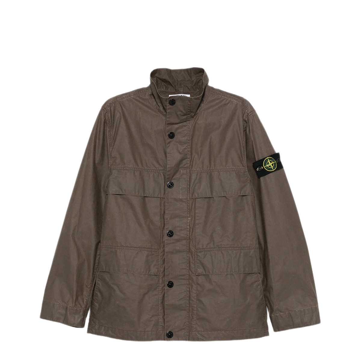Jackets Brown - Image 1