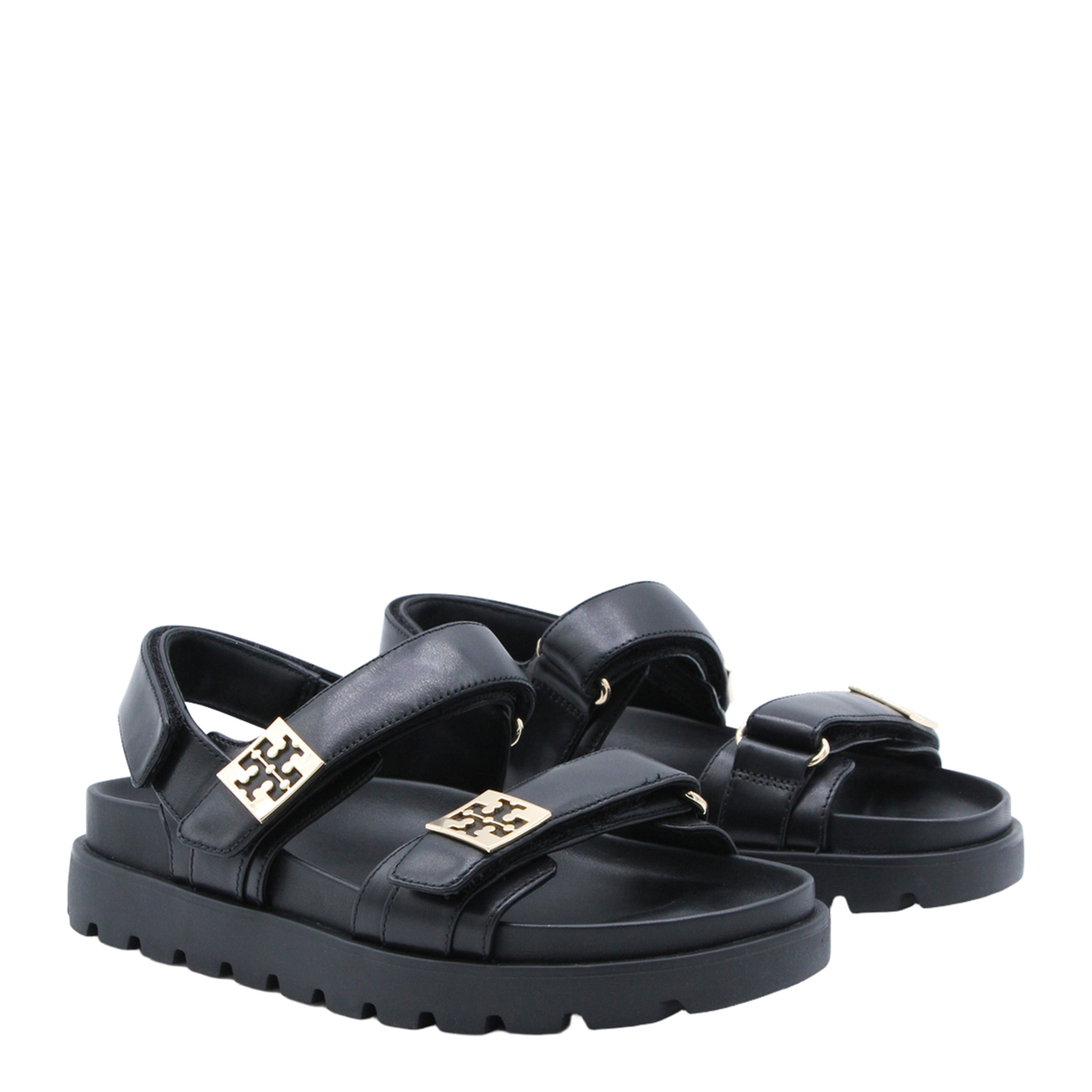 Sandals Black - Image 3