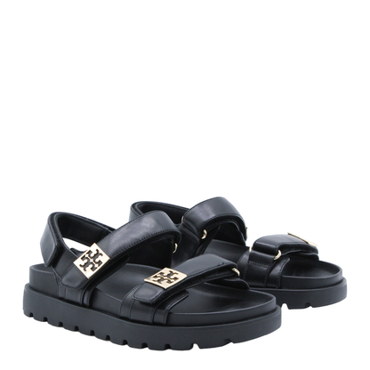 Sandals Black - Image 3