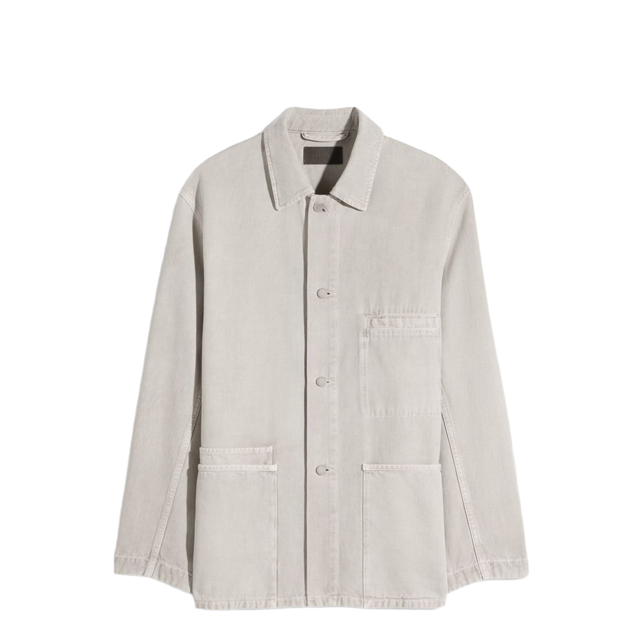 Jackets Beige - Image 1