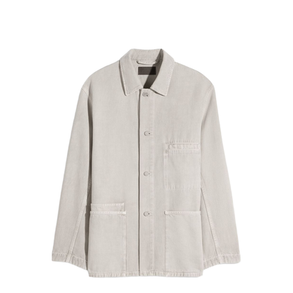 Jackets Beige - Image 1