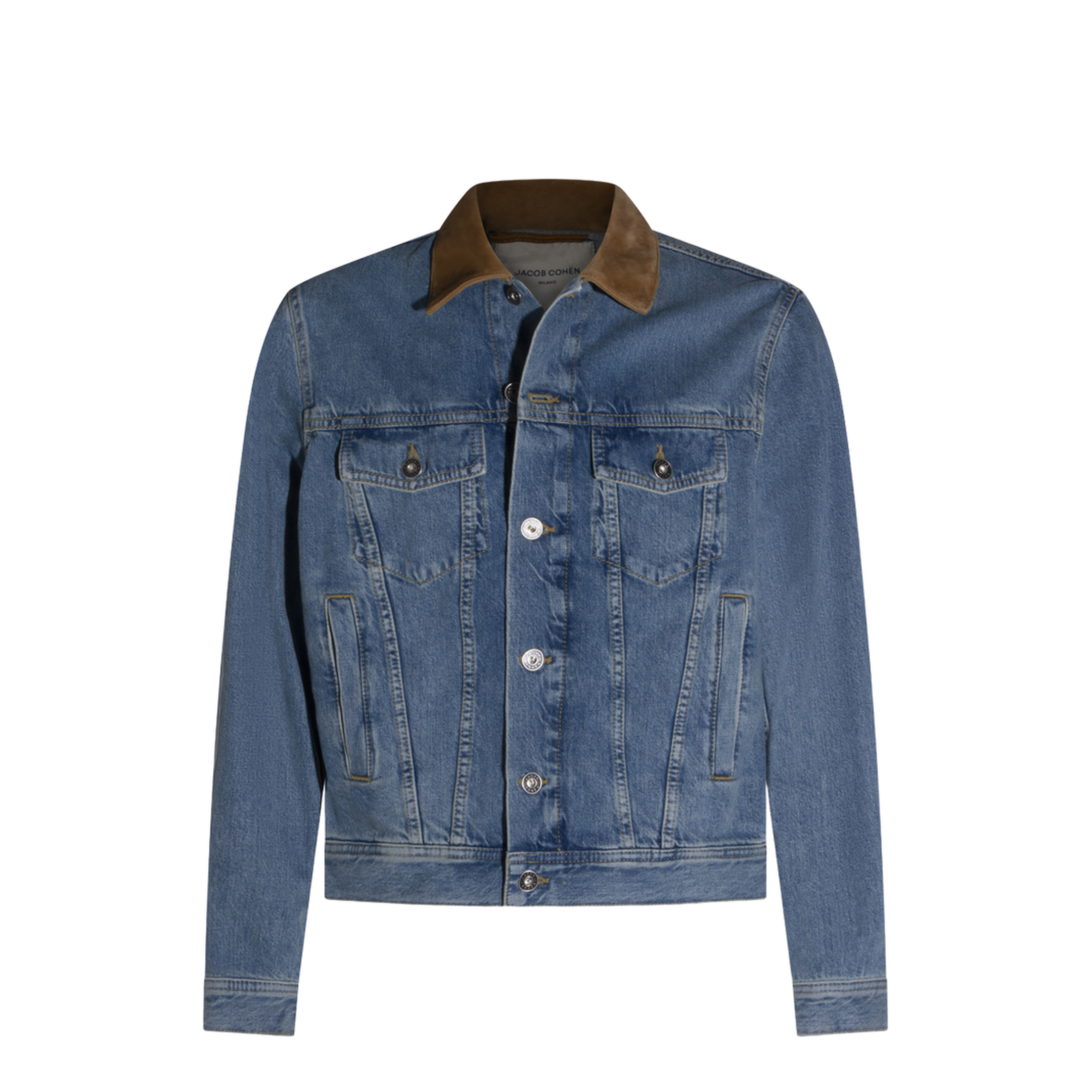 Coats Clear Blue - Image 2