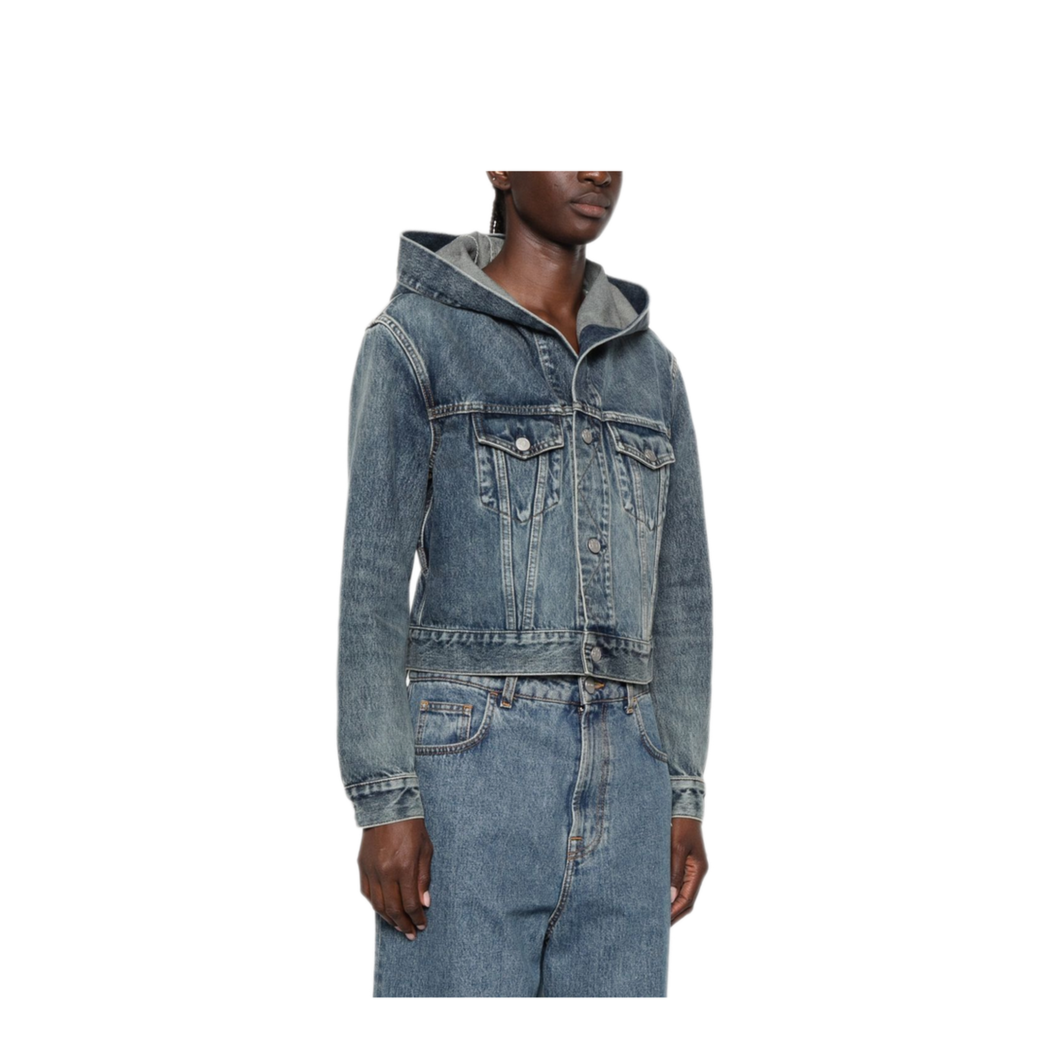 Light Blue Coats - Image 3