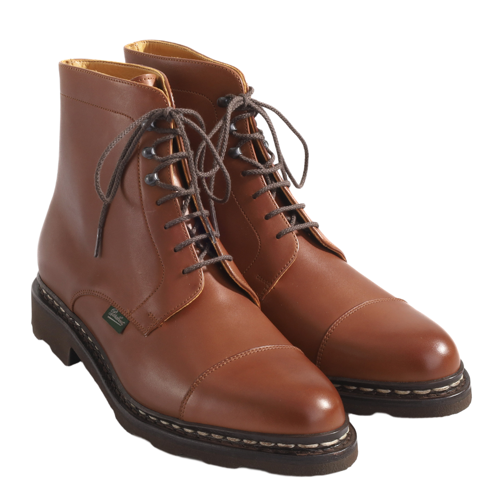 Sneakers Brown - Image 2