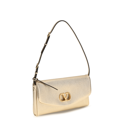 Small DeVain Shoulder Bag - Image 2