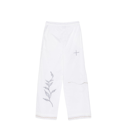 Trousers White - Image 2