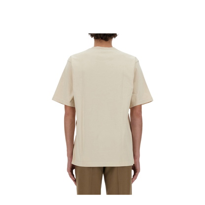 T-Shirt With Logo - Image 3