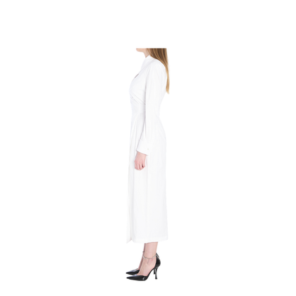 Long Shirt Dress - Image 3