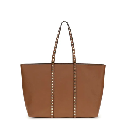 Medium Rockstud Tote Bag - Image 1