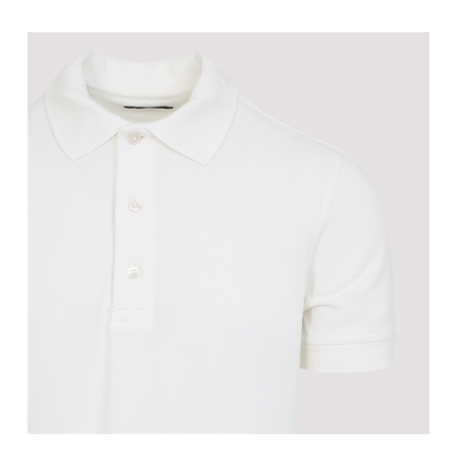 Lyocell Polo - Image 10