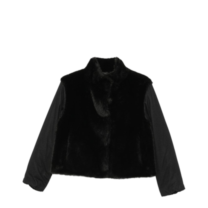 Coats Black - Image 1
