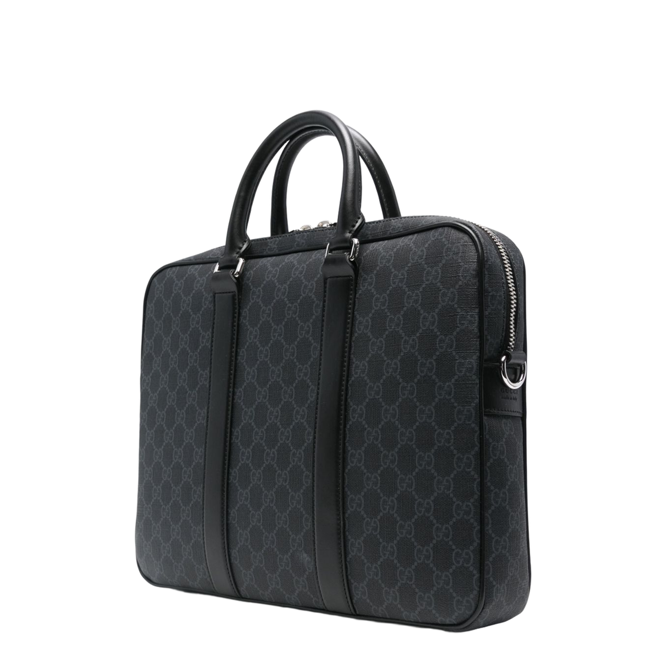 GG Supreme Briefcase - Image 2