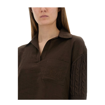 Polo T-Shirt "Pavidi" - Image 4