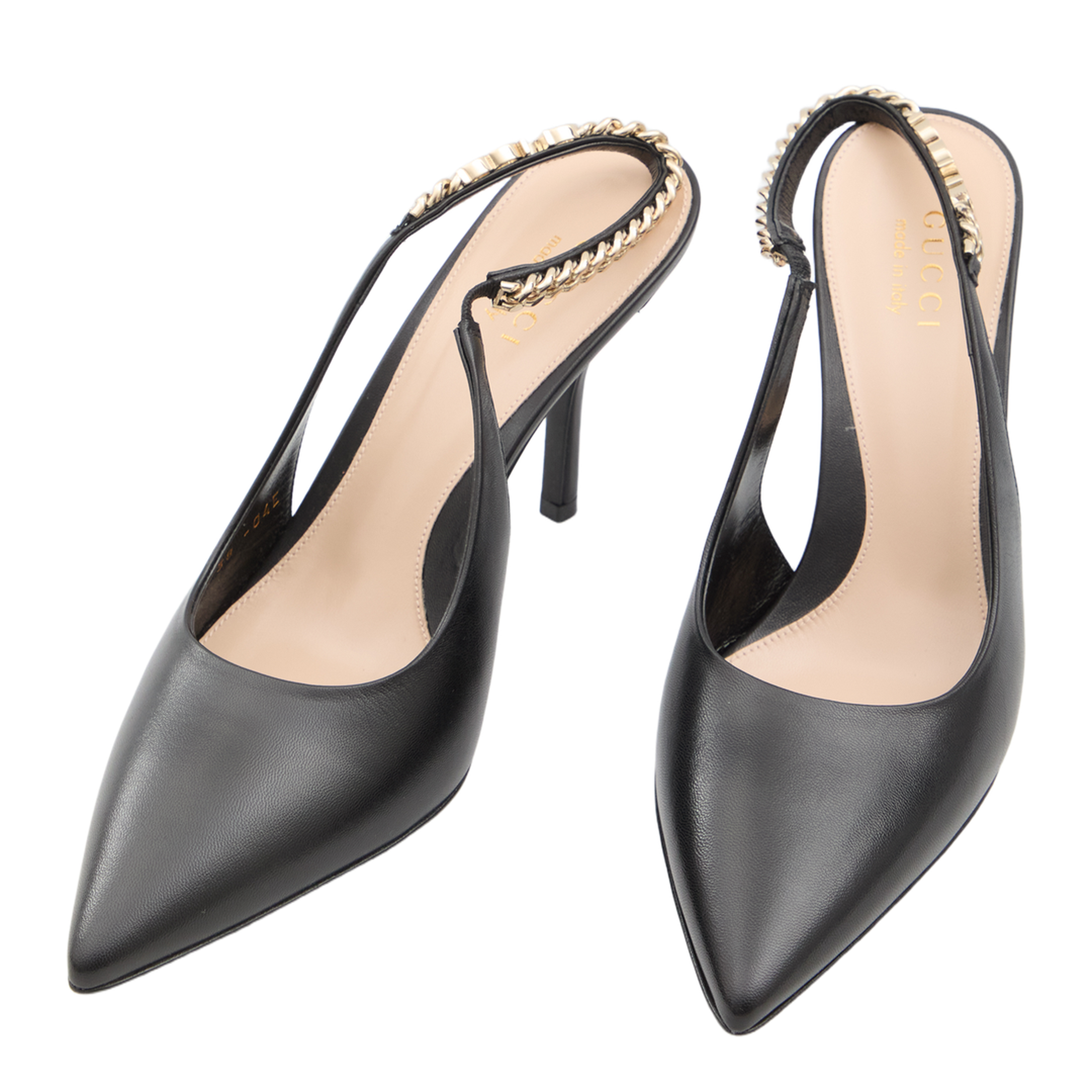 Signoria Pumps - Image 5